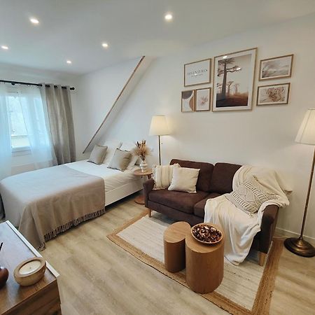 Doris 2 Apartment Châteaudun Екстериор снимка