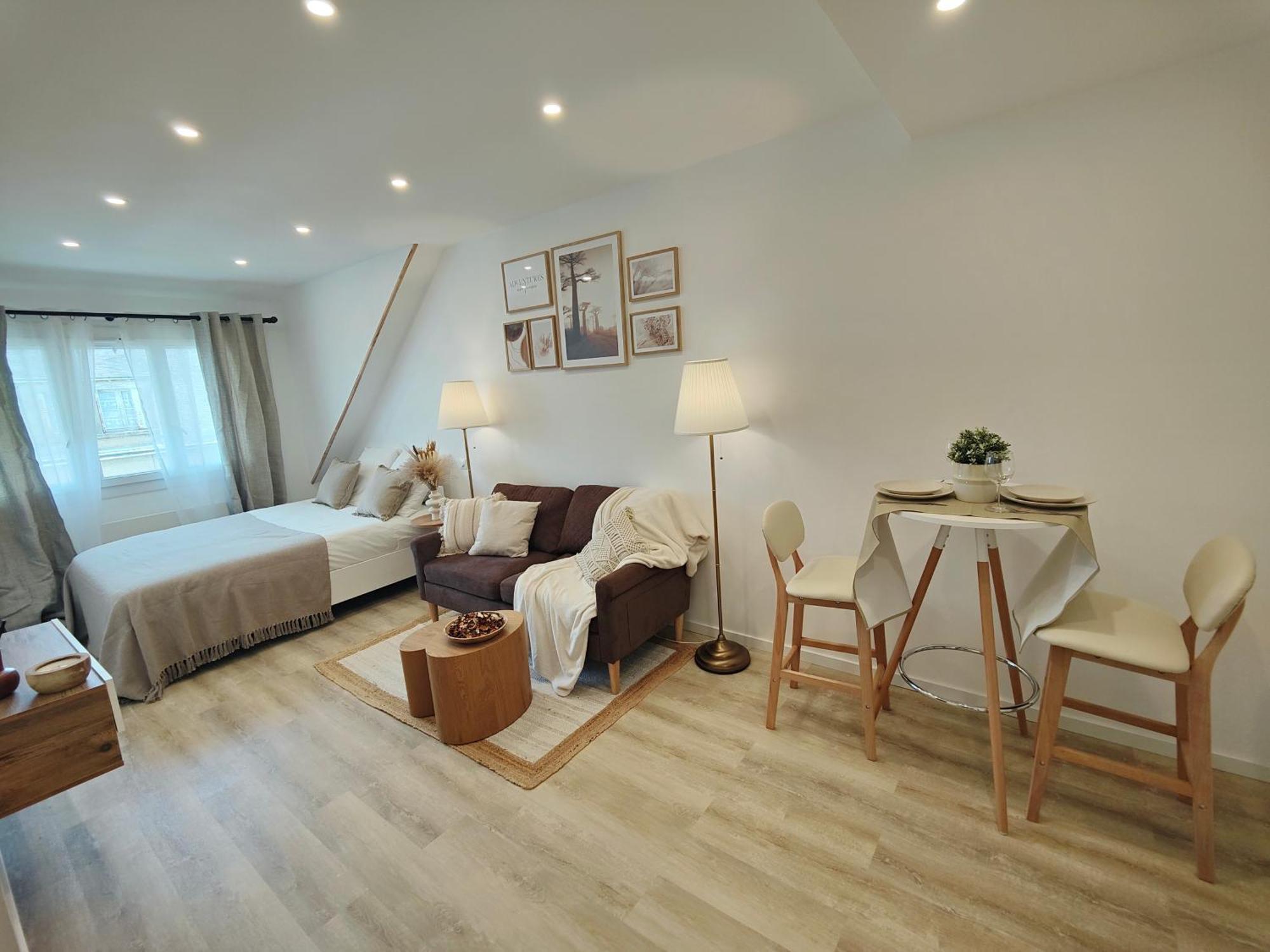 Doris 2 Apartment Châteaudun Екстериор снимка