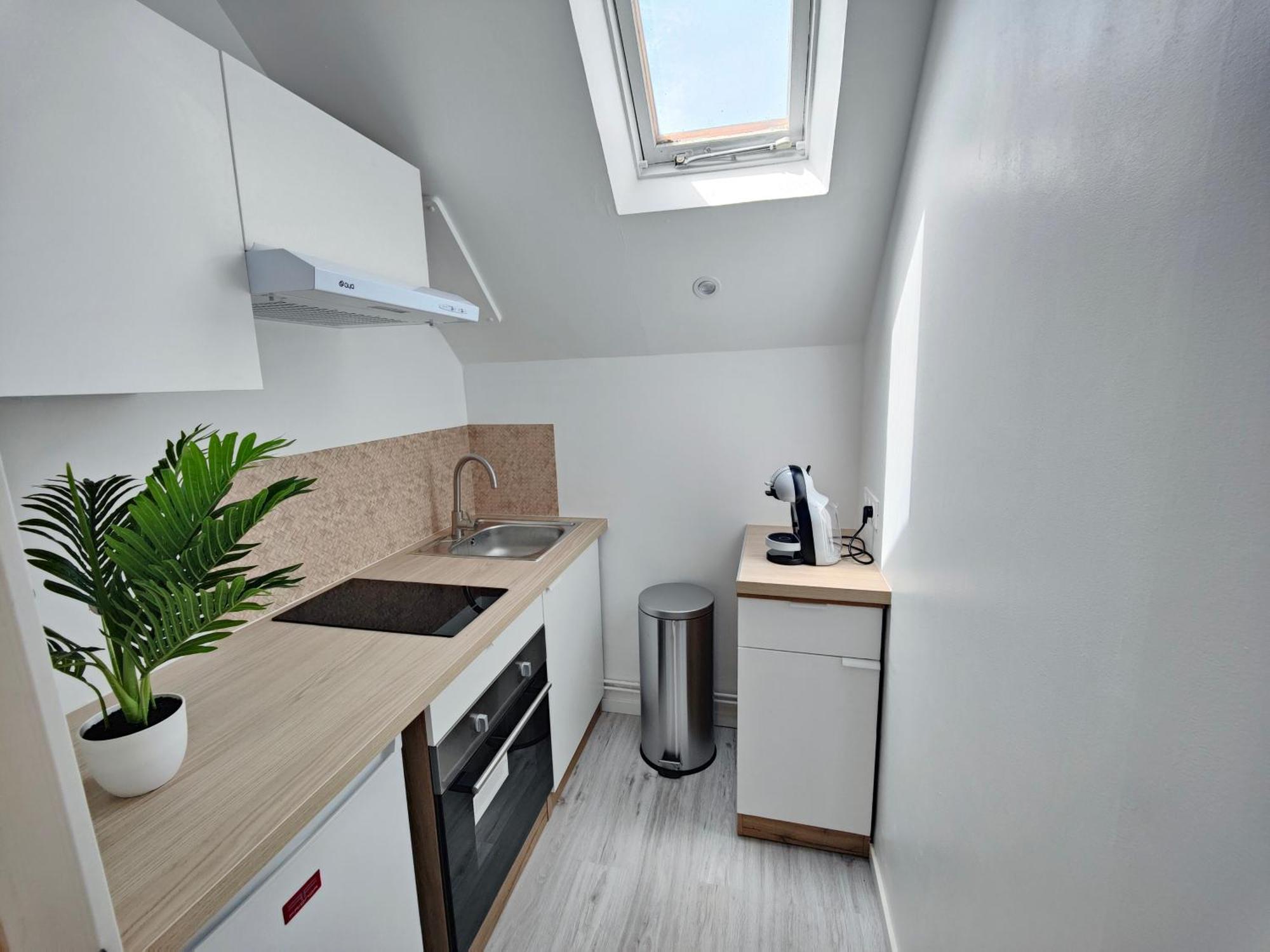 Doris 2 Apartment Châteaudun Екстериор снимка
