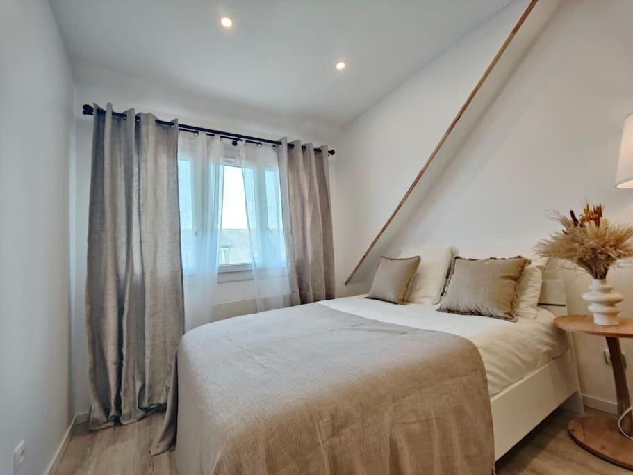 Doris 2 Apartment Châteaudun Екстериор снимка