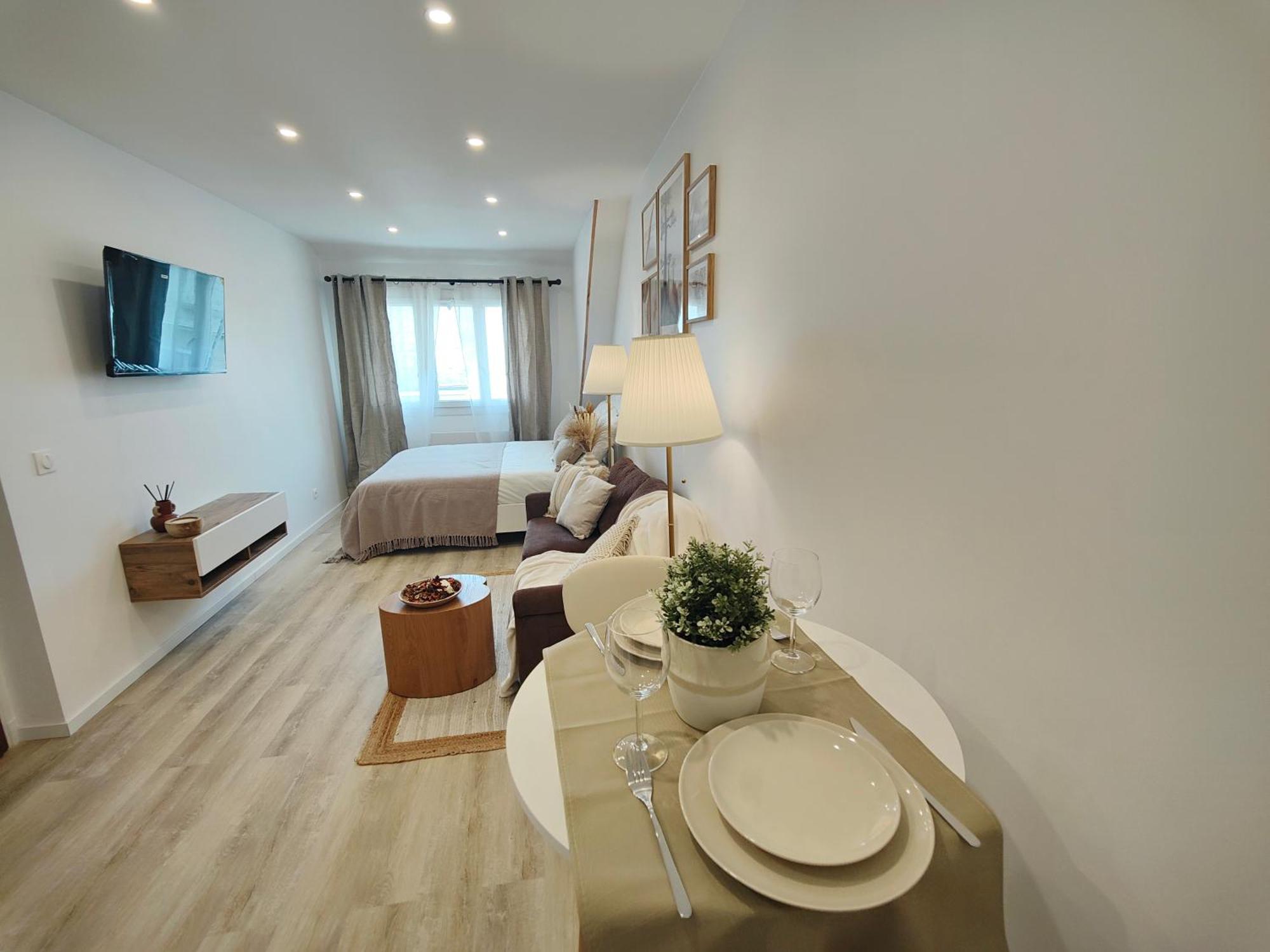 Doris 2 Apartment Châteaudun Екстериор снимка