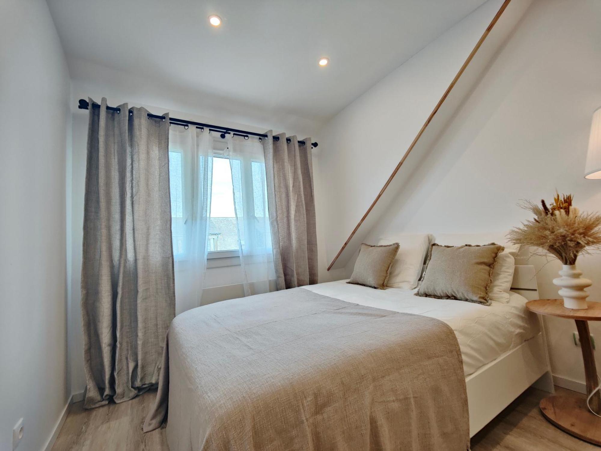 Doris 2 Apartment Châteaudun Екстериор снимка